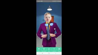 Allsuitmater suit application for man screenshot 5