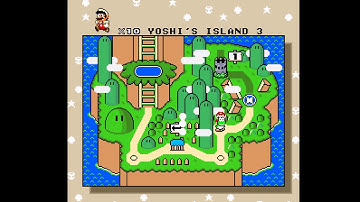 Dunkey Streams Super Mario World
