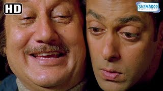 Best of Anupam Kher Scenes from Jaan-E-Mann (2006) Akshay Kumar - Salman Khan - Hit Bollywood Movie