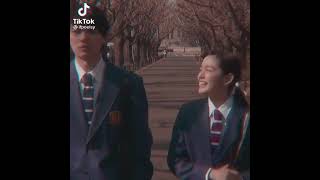 Mischievous Kiss: Love in Tokyo Yûki Furukawa Naoki Irie Honoka Yahagi Kotoko AiharaJapanese Couple