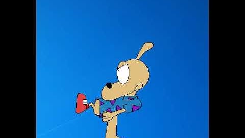 My MSAgent got updated with new animations