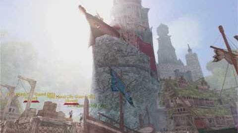 Age of Conan DirectX 10