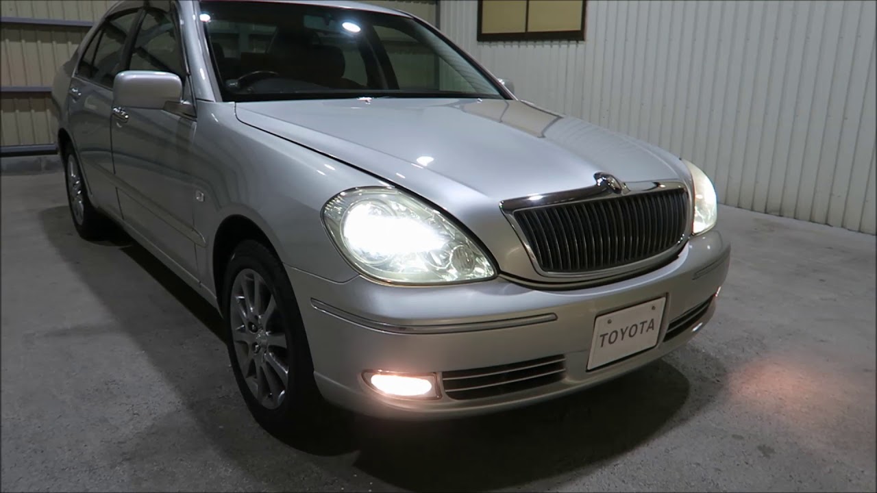 トヨタ ブレビス Ai250 No 04 オートプラネット トヨタ ブレビス Ai250 No 04 オートプラネット