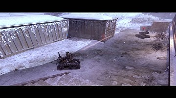 "Assault Drone Battle" | A MW3 Mini Movie