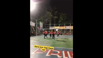 Thumbnail of Serve Ace Juga Dapat nya
