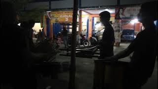 KIDUNG BUMI SEGANDUM. COFFER ANGKLUNG AMIRA