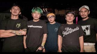 Pee Wee Gaskins  -  Be Brave And Carry On