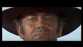 Ennio Morricone / My Fault? / Henry Fonda / Once Upon