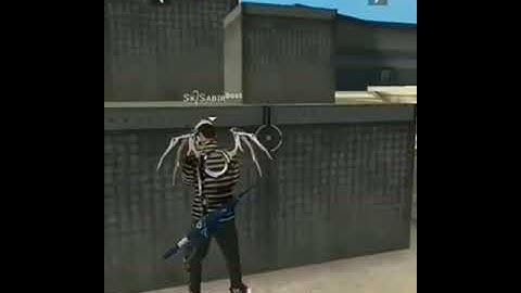 #RAISTAR VS SK Sabir boss in tournament ,1 v 3 players.