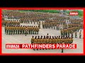 Amazing Pathfinders Marching &Parade Celebrating Anniversary: East-Central Africa Division, Tanzania