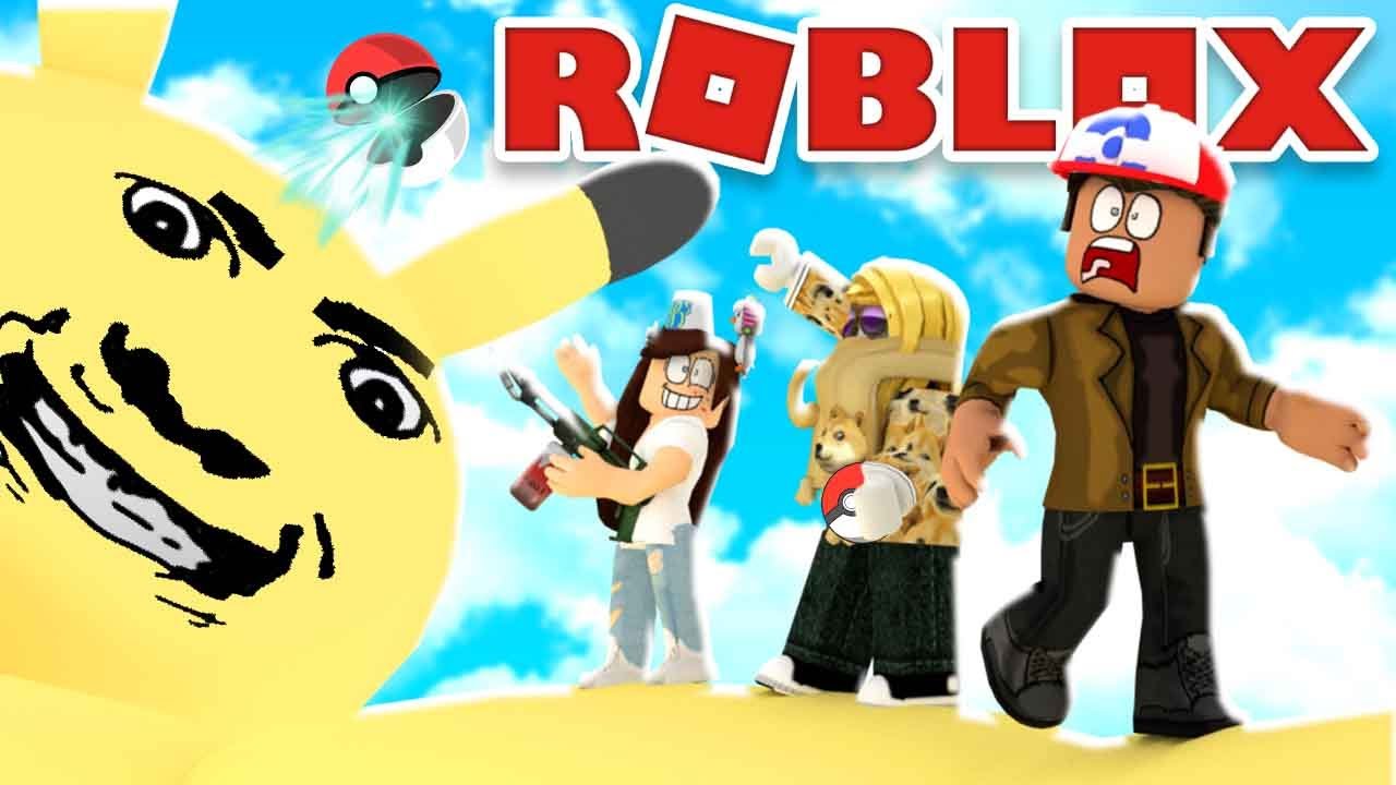 Saving The World In Roblox Lets Play Heroes Of Robloxia By 3sb Games - roblox a very hungry pikachu codes 2019