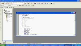Interfacing DSP processor in CCS