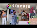 The Best Of Skomota (Amapiano), Tiktok Dance Compilation
