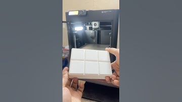 Gridfinity System Part 5 - Glue stick holder #gridfinity #3dprint #organizer