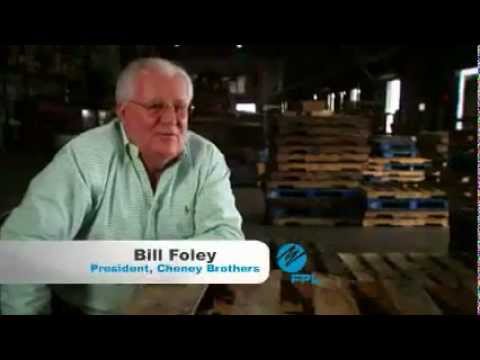 Powering Florida S Economy Cheney Brothers And Fpl Youtube