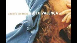 Video thumbnail of "Alceu Valença - Ciranda da Rosa Vermelha"