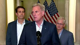 Biden, McCarthy reach tentative US debt-ceiling deal