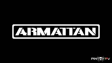 My new freestyle frame Armattan Chameleon Ti - timelapse