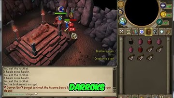 Helwyr3 RSPS 2025 | Prestige System, Boss Pets, Daily Rewards!