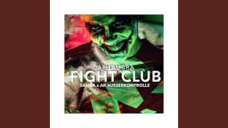 Смотреть клип Fightclub