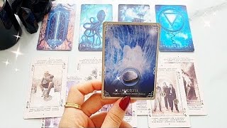 Their Deepest Thoughts About You Now ? & Their Future Actions ? Timeless PICK A CARD ✨