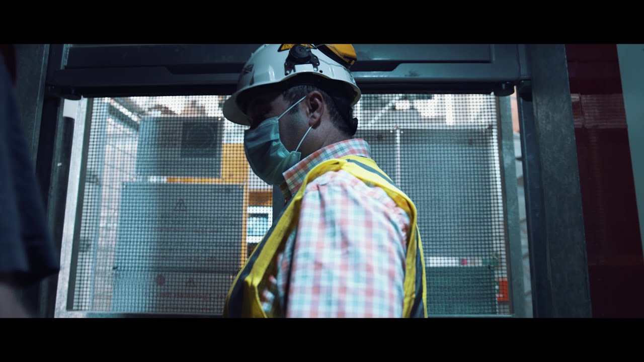 HL-LHC Concreting upgrade