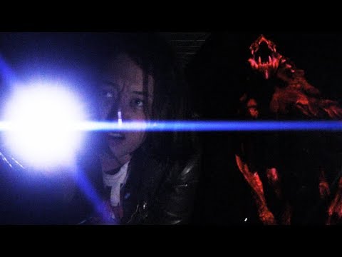 The Terrifying End of Doctor Dillon at Haunted Red Crow Sanitarium S8 Finale: Ep27
