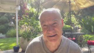 Anthony Hopkins is my Hero | Actor/Impressionist Jim Meskimen