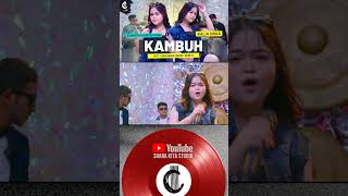 KAMBUH KALIA SISKA SUARA KITA STUDIO