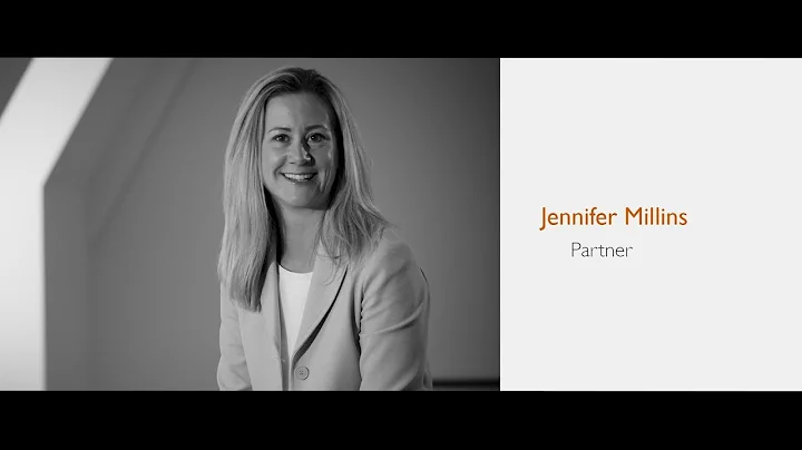 Jennifer Millins, Partner - Mishcon Graduates