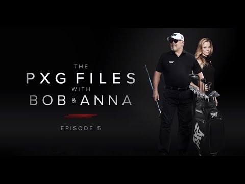 Reintroducing GEN1 Irons & Online Fitting Tool | The PXG Files