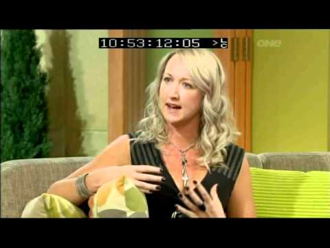 Michelle Matangi's Primal Weight Loss - KIWI TV In...