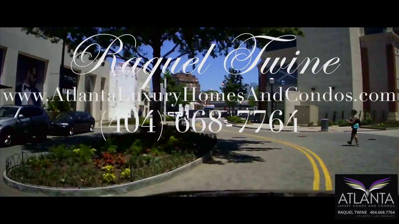 Latest Buckhead, Atlanta Projects- The Charles