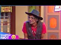 Comedy Nights With Kapil | Multi-character Sunil Grover Entertains Celebs! | Colors TV