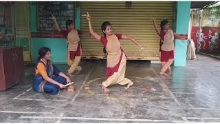 Sringara Lahari..chitta Swaram