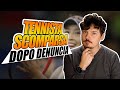 Tennista denuncia molestie da un politico, scompare nel nulla