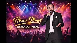 Xerzani̇ Fehi̇ma Hozan Ni̇met 2026 Part 1