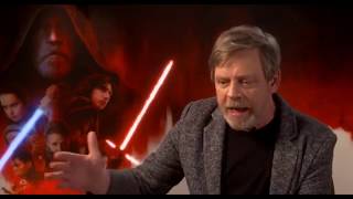 Celebrity Mark Hamill - " He's not MY Luke Skywalker" Wealth