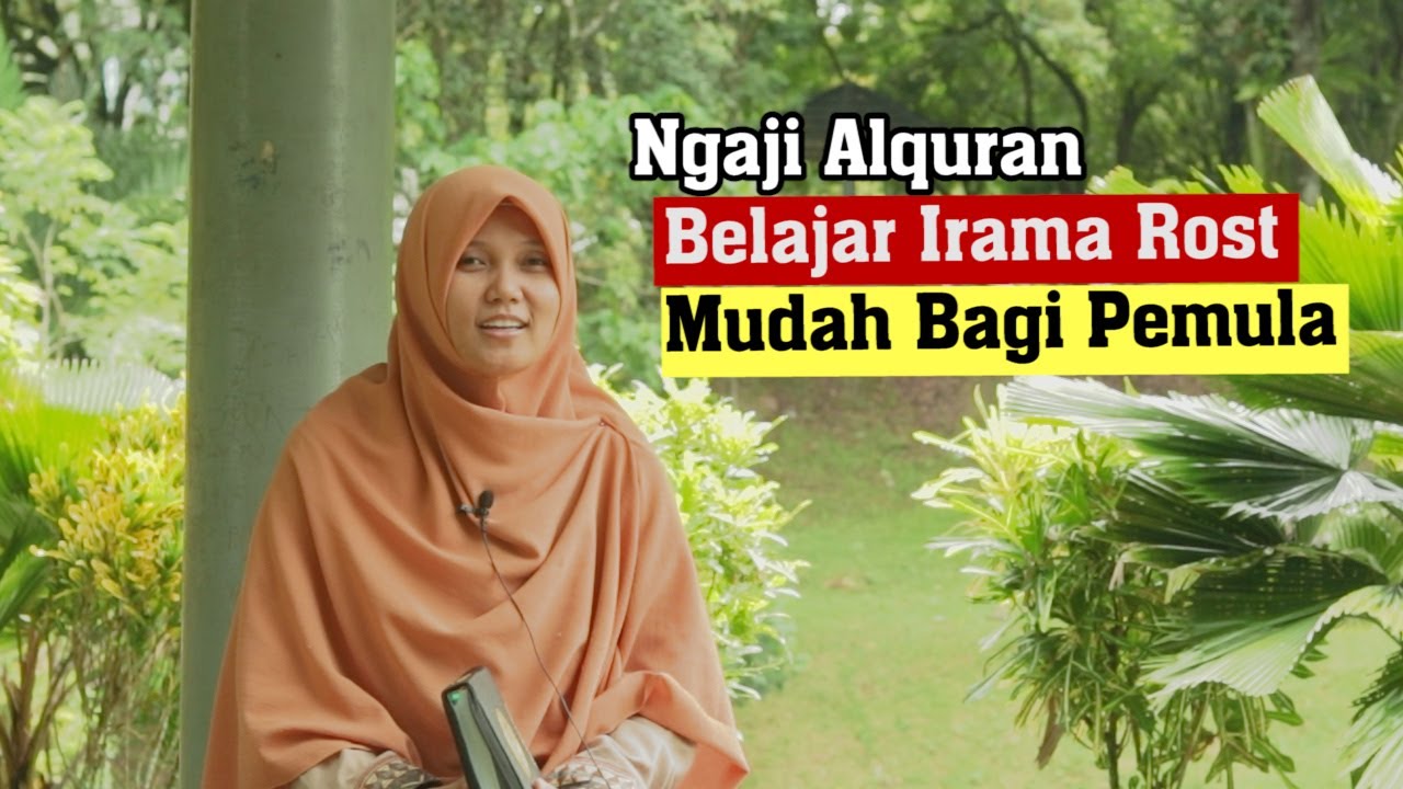 Download 79+ Contoh Surat Al Baqarah Irama Rost Terbaru Gratis