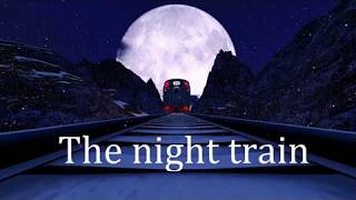 Download lagu Cigarettes after sex - The night train (lyrics)