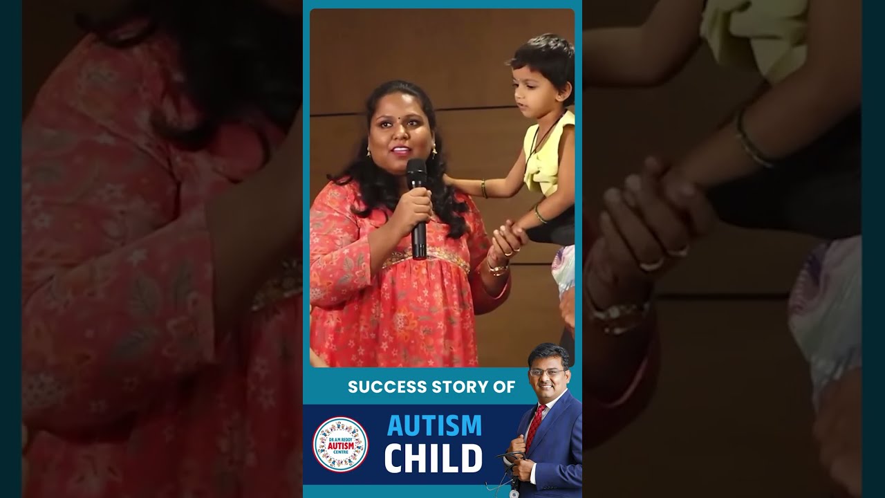 Happy Parents testimonials on Autism treatment | Autism Treatment With Immunotherapy