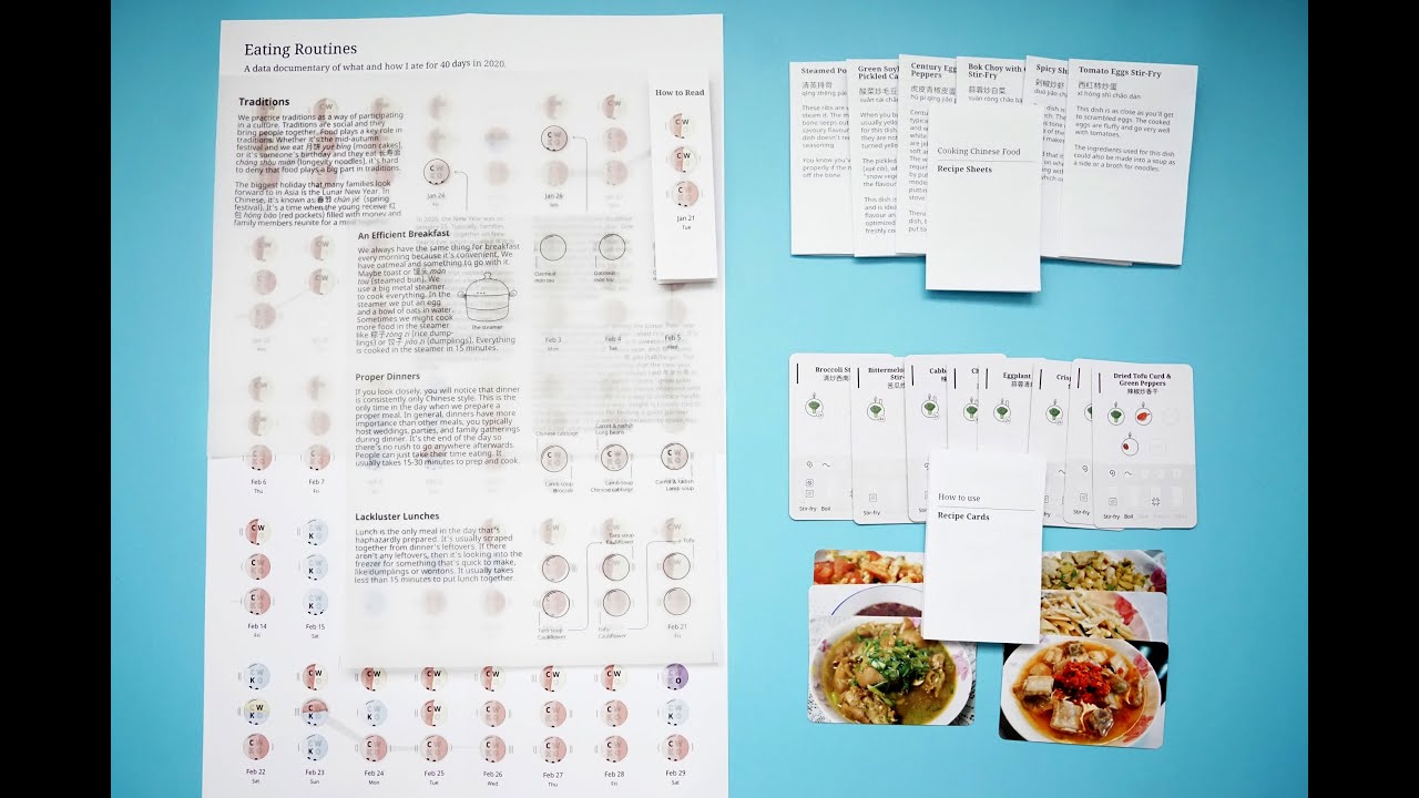 The Food Your Grandmother Made | Preserving My Family's Recipes