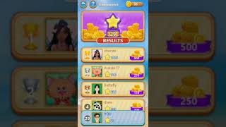 Word swipe pic hame level 96 | #Shorts | #pizzlegame screenshot 5