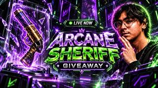 Details TenZ: Grab your Arcane Sheriff skins now, definitely one worth picking up Update