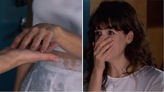 Las Estrellas | Flor y Jazmín parte 125 -(ENG SUB)  [PROPUESTA DE MATRIMONIO]