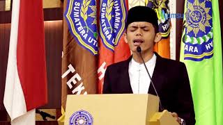 Download Lagu ADNAN TUMANGGER ACARA WISUDA UMSU 2019 MP3 Download Lagu ADNAN TUMANGGER ACARA WISUDA UMSU 2019 MP3