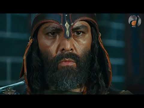 Muhtarname (Hz Hüseyin'in Koruması Muhtar) Dizisi 14.Bölüm HD TR Dublaj