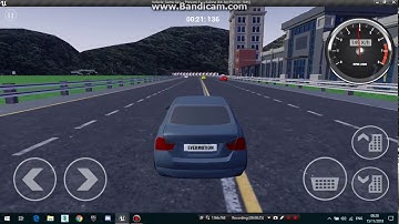 my new racing game demo powered by unreal engine 4