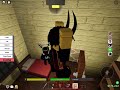 Killing spree roblox da hood