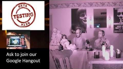 LIVE - Beta Testing Unreleased Spirit Talk Communication App - eXtremessenses Software